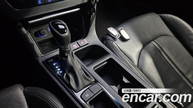 Hyundai Sonata 2016 — photo 9