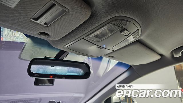 Hyundai Sonata 2016 — photo 18