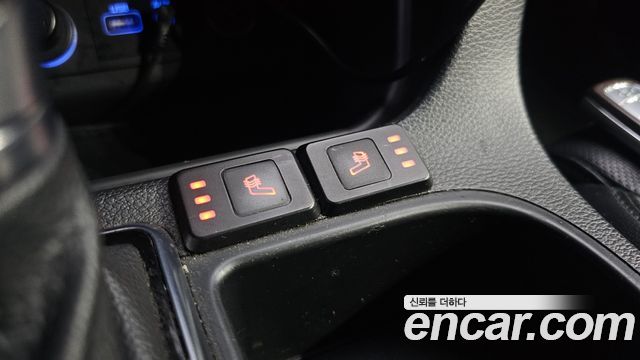 Hyundai Sonata 2016 — photo 19