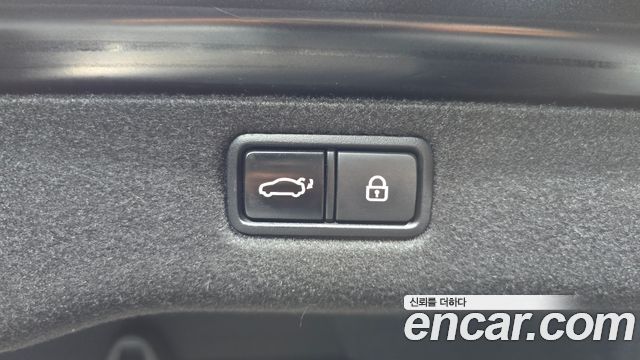 Kia K9 2015 — photo 18