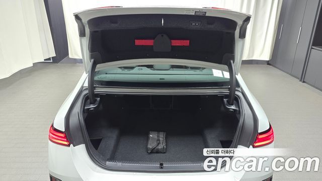 BMW 5-Series 2025 — photo 26