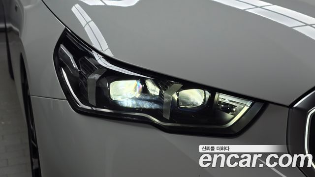 BMW 5-Series 2025 — photo 8
