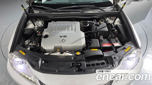Lexus ES 2014 — photo 6