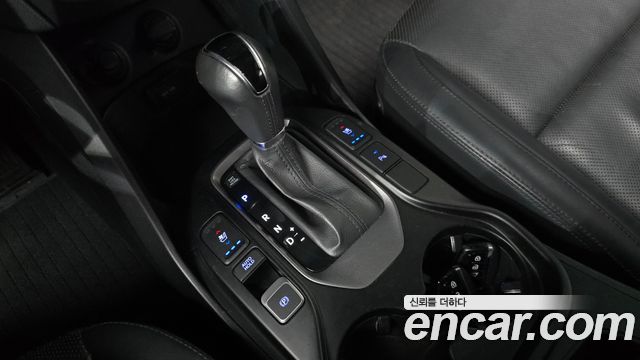 Hyundai Santafe 2015 — photo 12