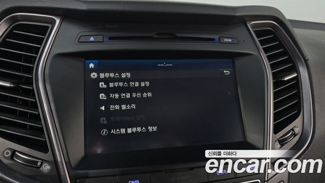 Hyundai Santafe 2015 — photo 22