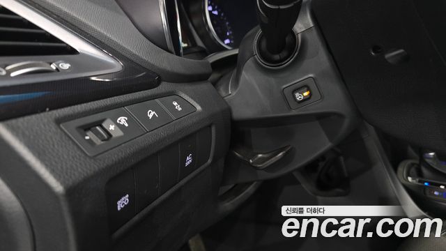 Hyundai Santafe 2015 — photo 23