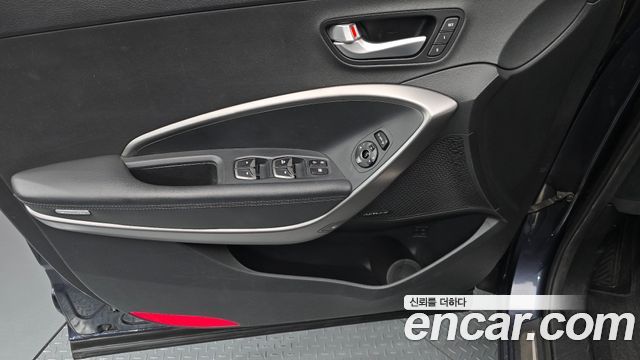 Hyundai Santafe 2015 — photo 14
