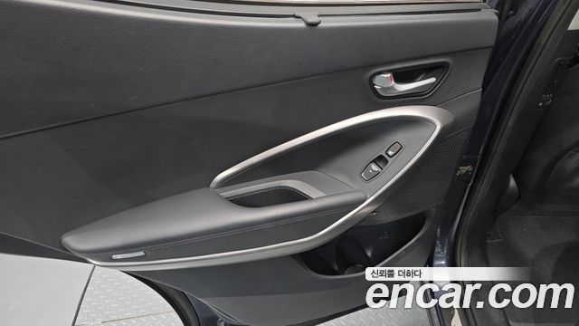 Hyundai Santafe 2015 — photo 15