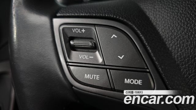 Hyundai Santafe 2015 — photo 27