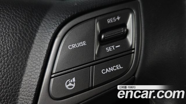 Hyundai Santafe 2015 — photo 28