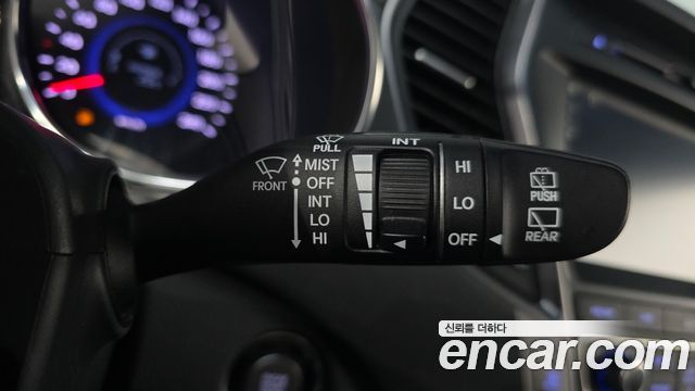 Hyundai Santafe 2015 — photo 30