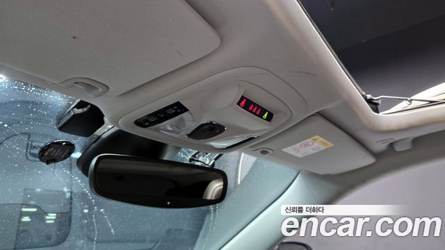 Jeep Cherokee 2021 — photo 20