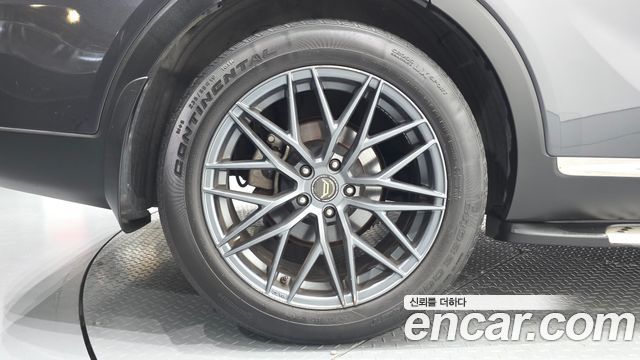 Kia Sorento 2018 — photo 5