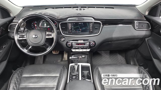 Kia Sorento 2018 — photo 7