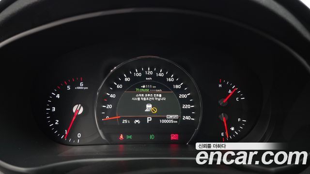 Kia Sorento 2018 — photo 8