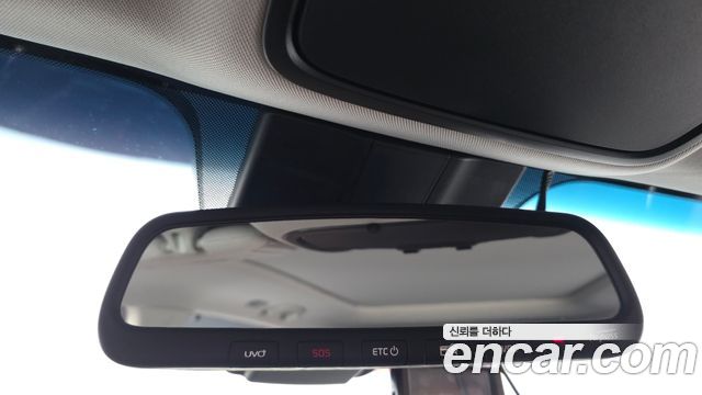 Kia Sorento 2018 — photo 17