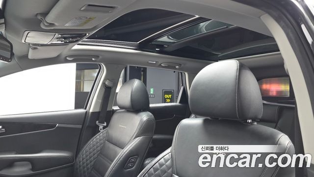 Kia Sorento 2018 — photo 18