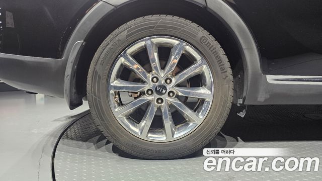 Kia Sorento 2015 — photo 5