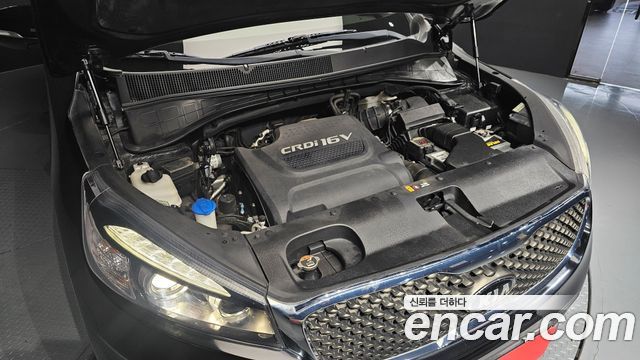 Kia Sorento 2015 — photo 6