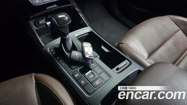 Kia Sorento 2015 — photo 9