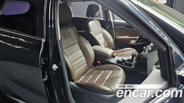 Kia Sorento 2015 — photo 12