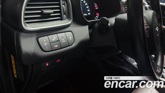 Kia Sorento 2015 — photo 16