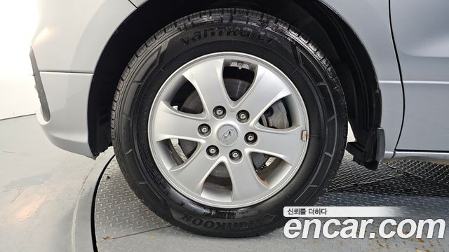 Hyundai Starex 2020 — photo 5