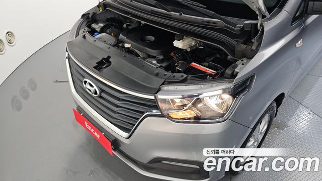Hyundai Starex 2020 — photo 6