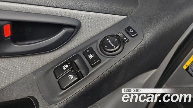Hyundai Starex 2020 — photo 19