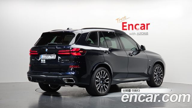 BMW X5 2026 — photo 2