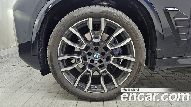 BMW X5 2026 — photo 5