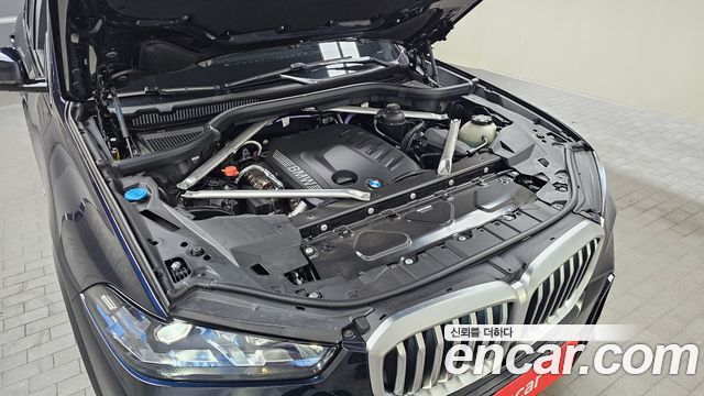 BMW X5 2026 — photo 6
