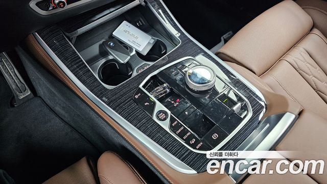 BMW X5 2026 — photo 12