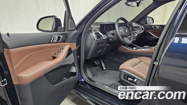 BMW X5 2026 — photo 13