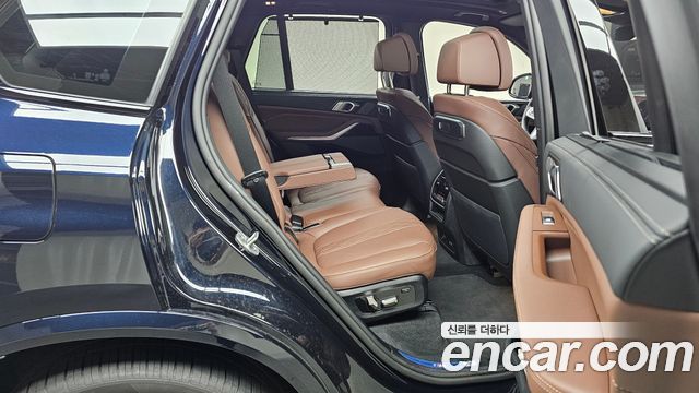 BMW X5 2026 — photo 17