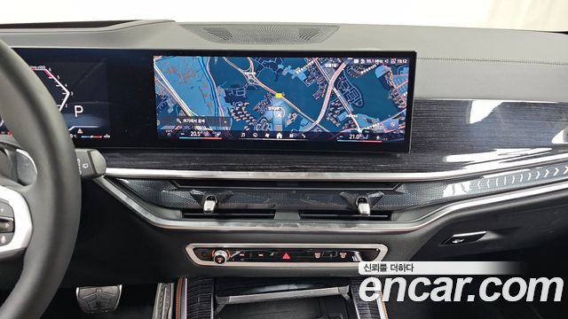 BMW X5 2026 — photo 18