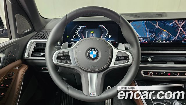 BMW X5 2026 — photo 19
