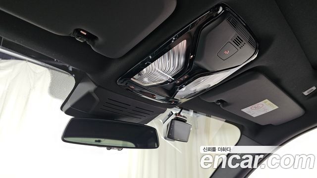 BMW X5 2026 — photo 23