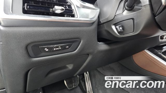 BMW X5 2026 — photo 24