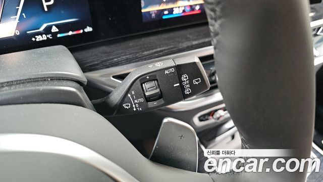 BMW X5 2026 — photo 25