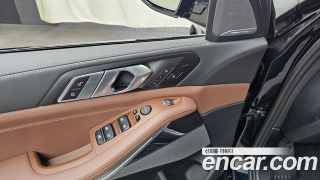 BMW X5 2026 — photo 26