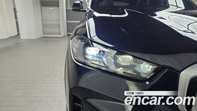 BMW X5 2026 — photo 8