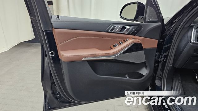 BMW X5 2026 — photo 14