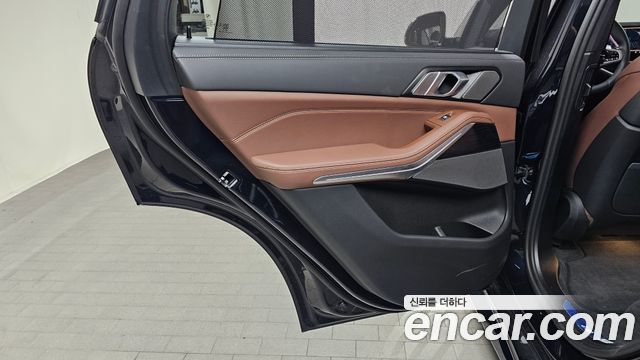 BMW X5 2026 — photo 15