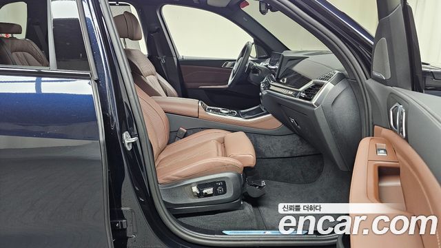 BMW X5 2026 — photo 16