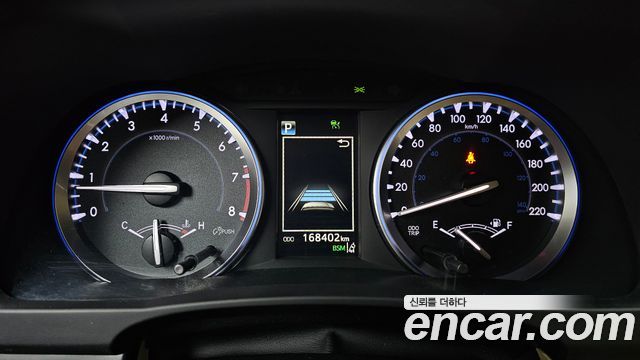 Toyota Highlander 2017 — photo 8
