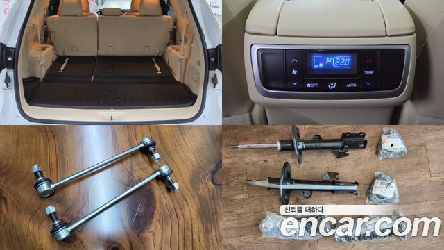 Toyota Highlander 2017 — photo 19