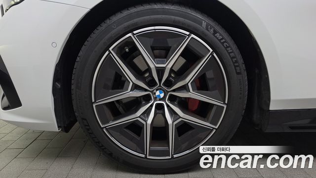 BMW 5-Series 2026 — photo 5