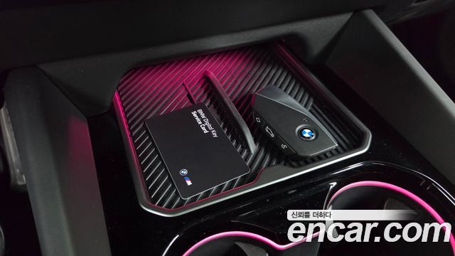 BMW 5-Series 2026 — photo 18