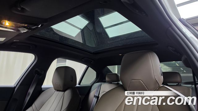 BMW 5-Series 2026 — photo 23